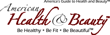 American Health And Beauty Logo