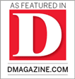 D Magazine Logo