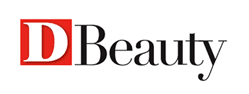 D Magazines Beauty Logo