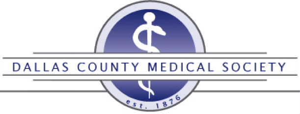 Dallas County Medical Society Logo