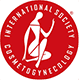 International Society of Cosmetogynecology Logo