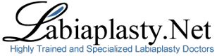 Labiaplasty.Net Logo