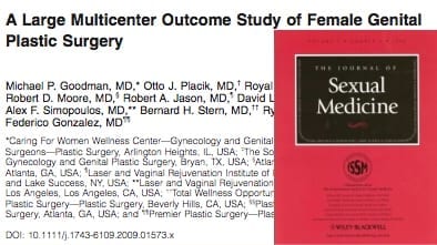 The Journal of Sexual Medicine Article Summary