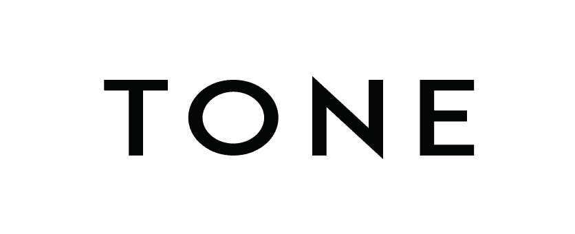 Tone Logo 0821