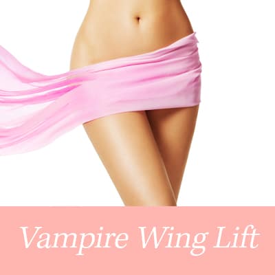 wwid shw vampire wing lift