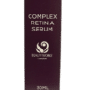 complex retin a serum