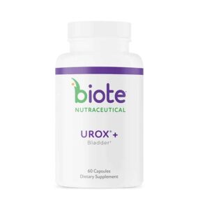 urox+ result