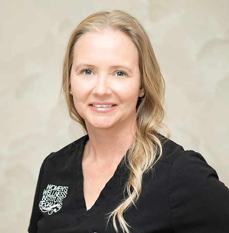 Jennifer Escamilla, Certified Medical Assistant