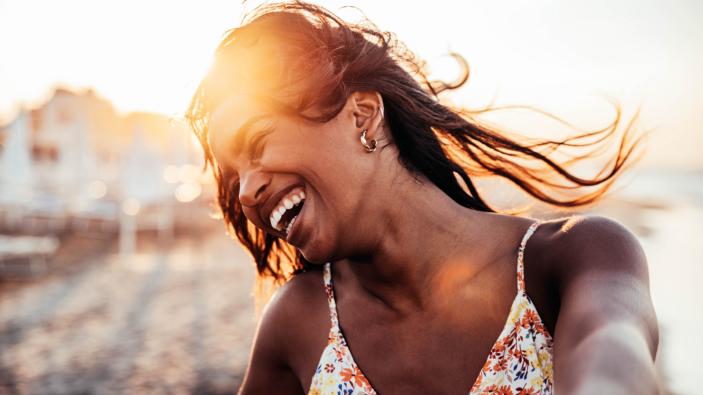 Intimate lightening treatment for vulvar hyperpigmentation at Women's Wellness Institute of Dallas